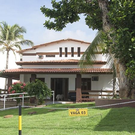 Pousada Eldorado Lauro de Freitas Kültér fotó