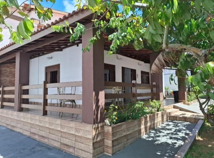 Pousada Eldorado Lauro de Freitas Kültér fotó